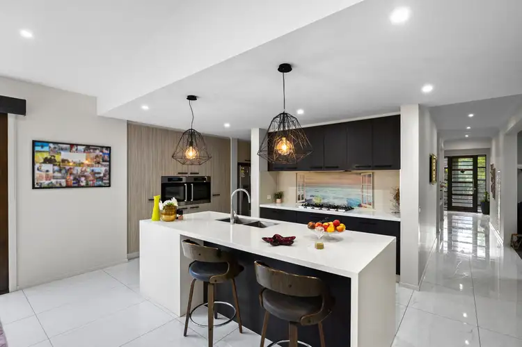 Sixth view of Homely house listing, 22 Billeroy Way, Werribee VIC 3030