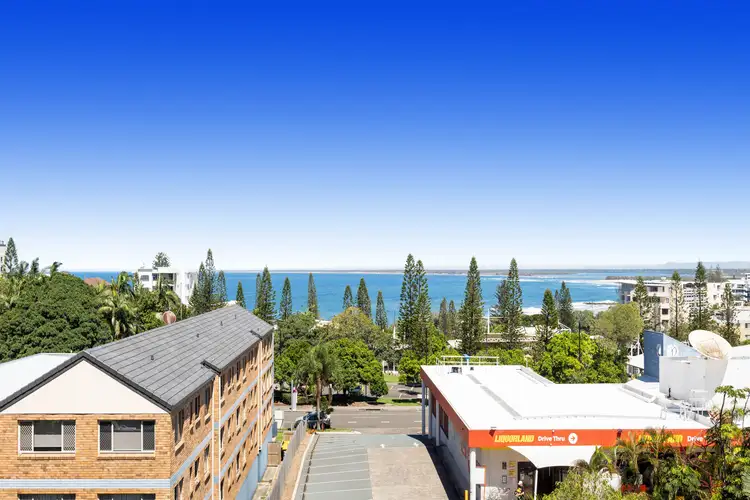 8/42 King Street, Kings Beach QLD 4551