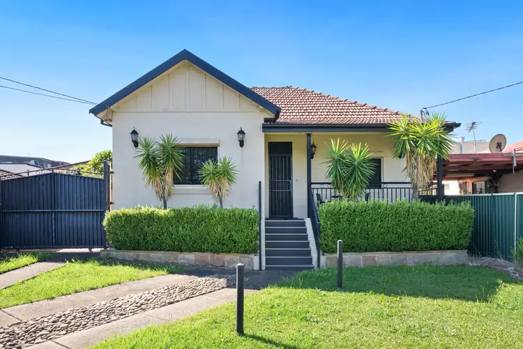 Main view of Homely house listing, 19 Greenacre Road, Greenacre NSW 2190