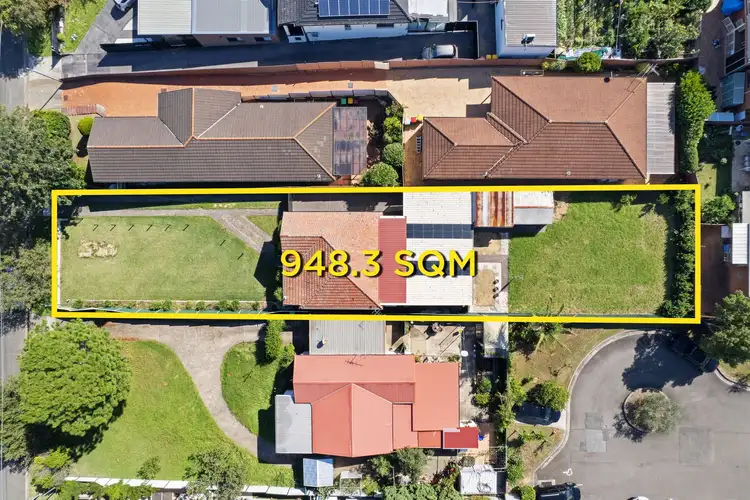 Second view of Homely house listing, 19 Greenacre Road, Greenacre NSW 2190