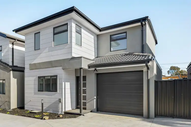 7/21 Hood Crescent, Fawkner VIC 3060