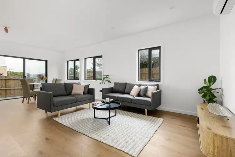 5/21 Hood Crescent, Fawkner VIC 3060