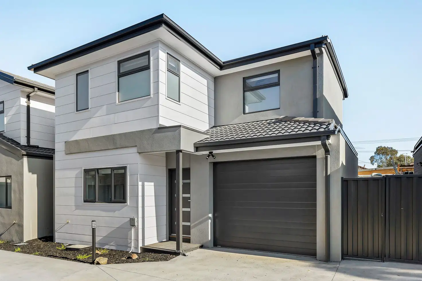 Main view of Homely townhouse listing, 7/21 Hood Crescent, Fawkner VIC 3060