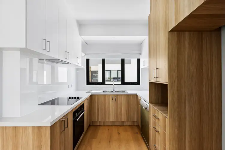 Third view of Homely townhouse listing, 7/21 Hood Crescent, Fawkner VIC 3060