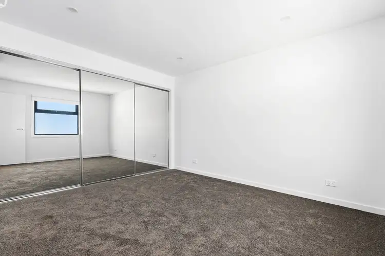 Fifth view of Homely townhouse listing, 7/21 Hood Crescent, Fawkner VIC 3060