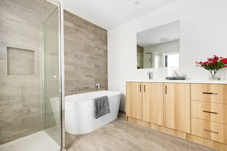 Sixth view of Homely townhouse listing, 6/21 Hood Crescent, Fawkner VIC 3060