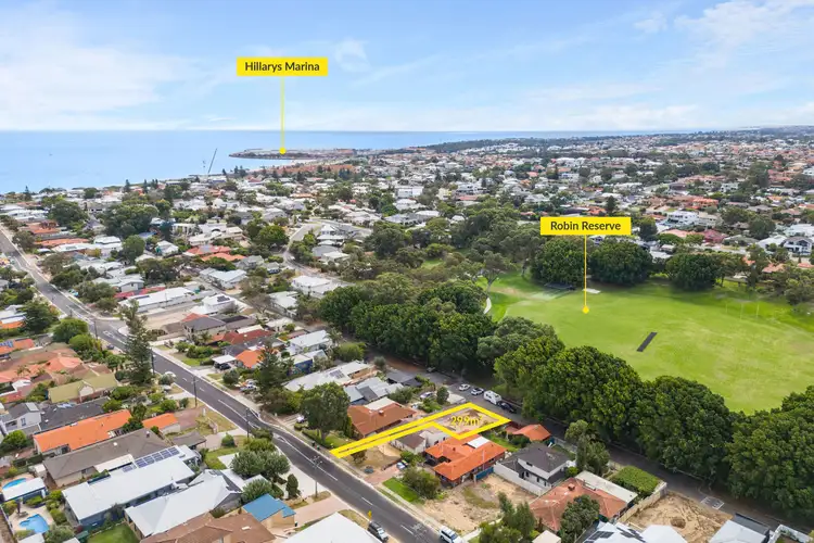 91A Clontarf Street, Sorrento WA 6020