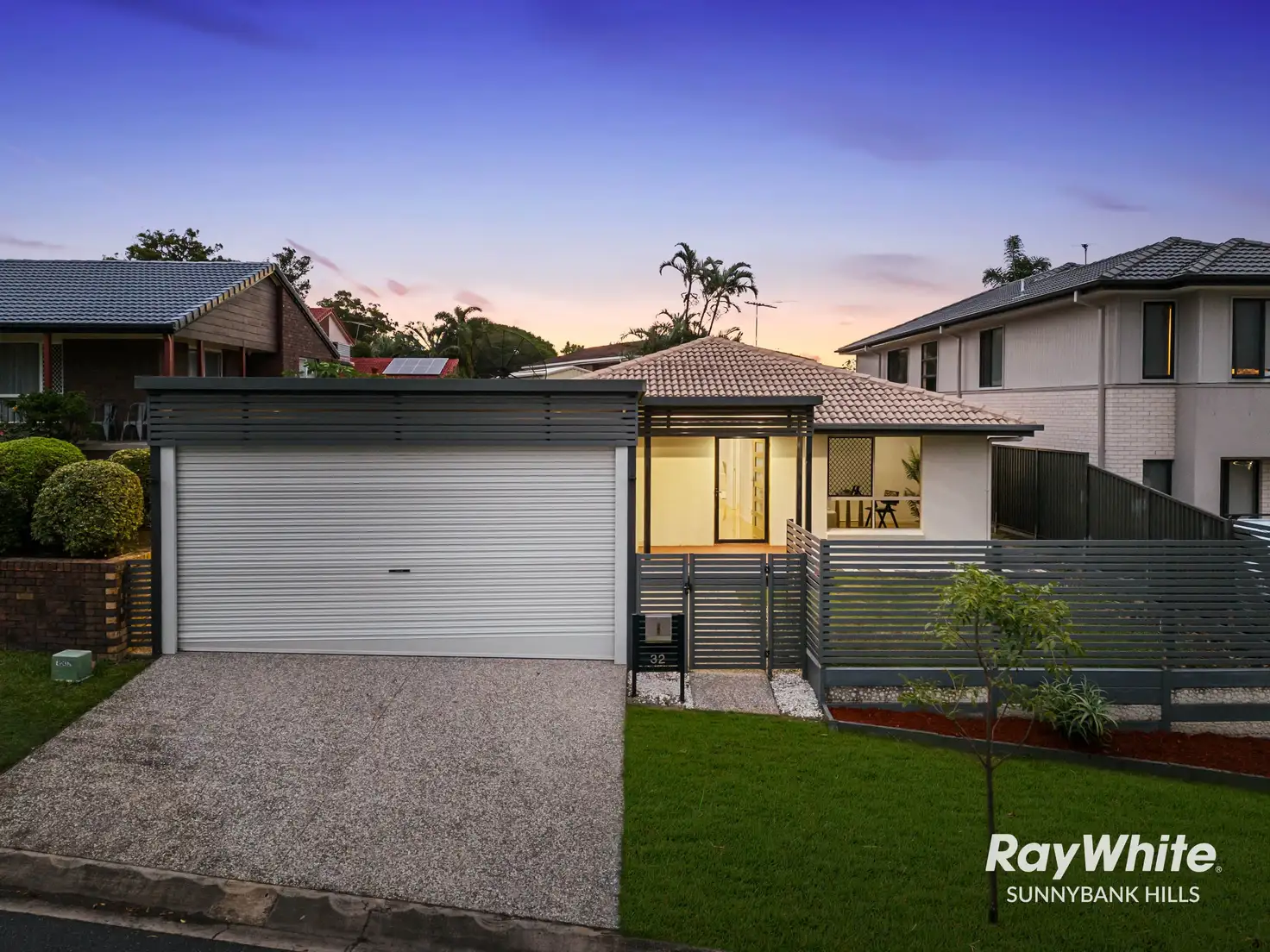 Main view of Homely house listing, 32 Dapper Street, Sunnybank Hills QLD 4109