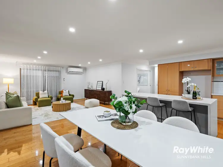 Third view of Homely house listing, 32 Dapper Street, Sunnybank Hills QLD 4109