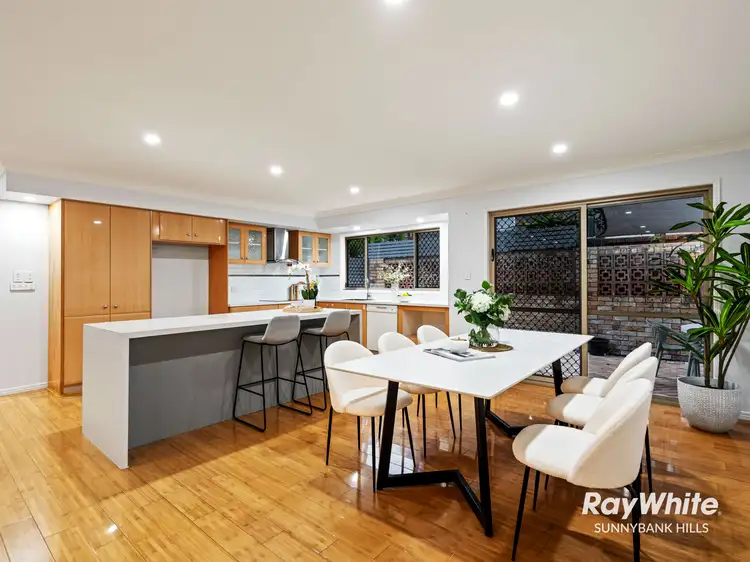 Fifth view of Homely house listing, 32 Dapper Street, Sunnybank Hills QLD 4109