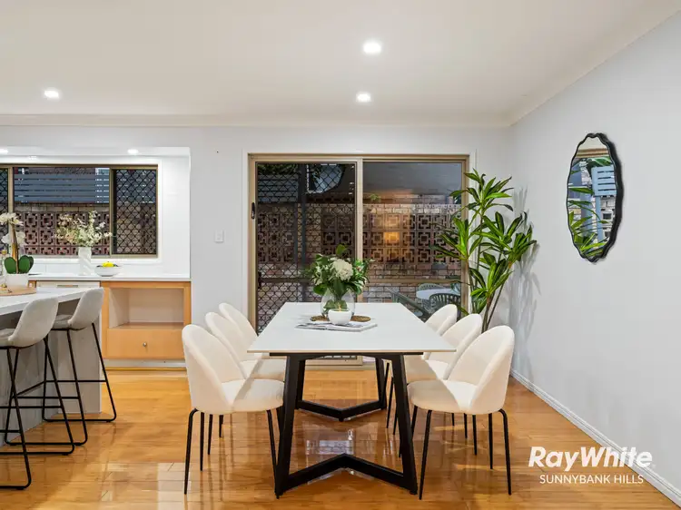 Sixth view of Homely house listing, 32 Dapper Street, Sunnybank Hills QLD 4109