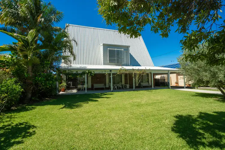 19 Warrigal Street, Bellara QLD 4507