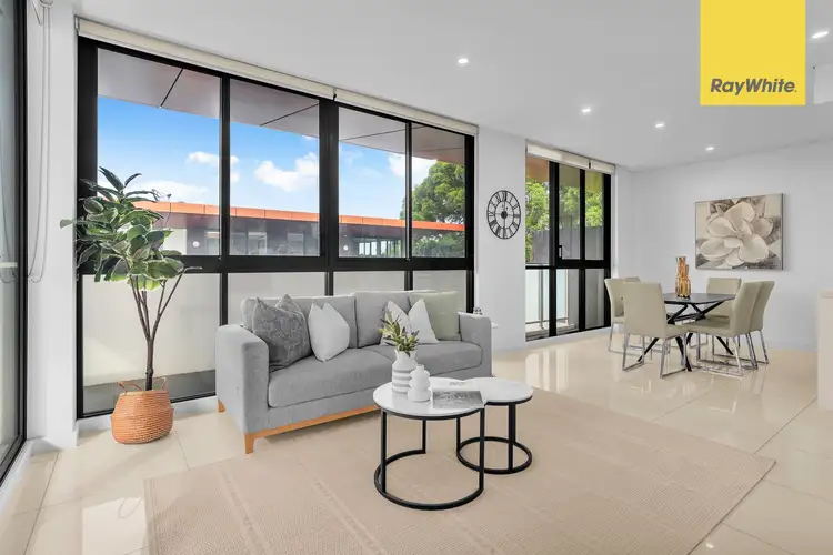5505/1A Morton Street, Parramatta NSW 2150