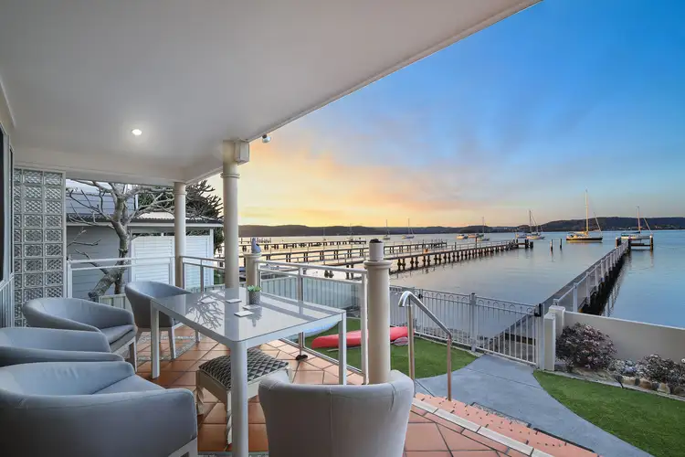 57 Steyne Road, Saratoga NSW 2251