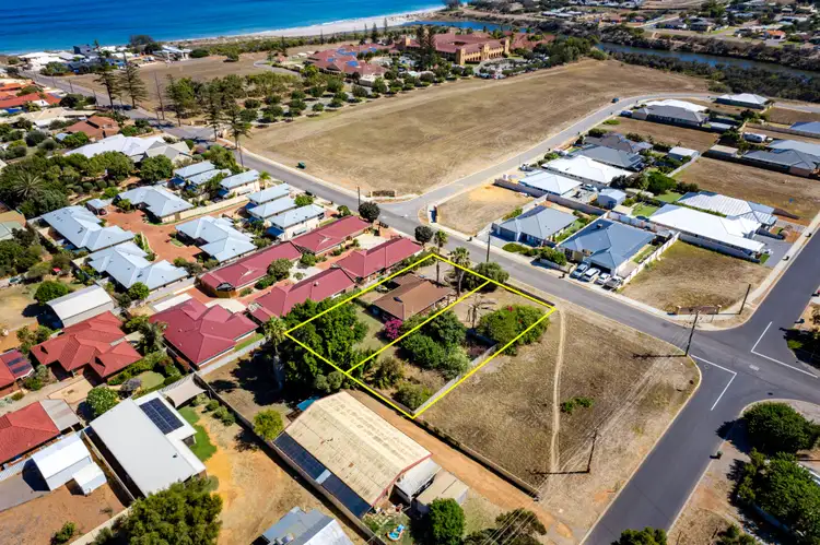 Second view of Homely house listing, 28 Crowtherton Street, Bluff Point WA 6530