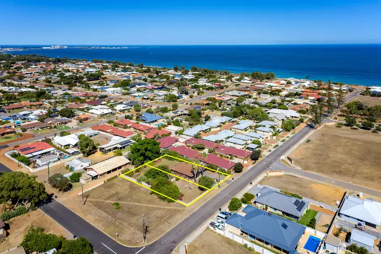 Third view of Homely house listing, 28 Crowtherton Street, Bluff Point WA 6530