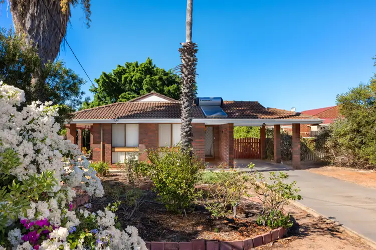 Fourth view of Homely house listing, 28 Crowtherton Street, Bluff Point WA 6530