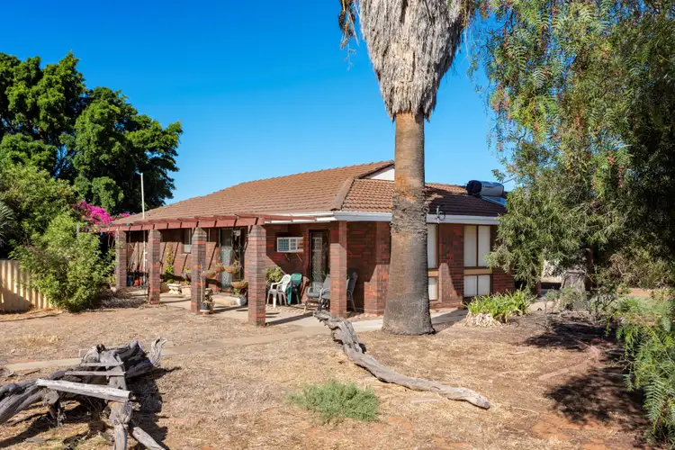 Fifth view of Homely house listing, 28 Crowtherton Street, Bluff Point WA 6530