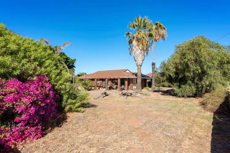 Sixth view of Homely house listing, 28 Crowtherton Street, Bluff Point WA 6530