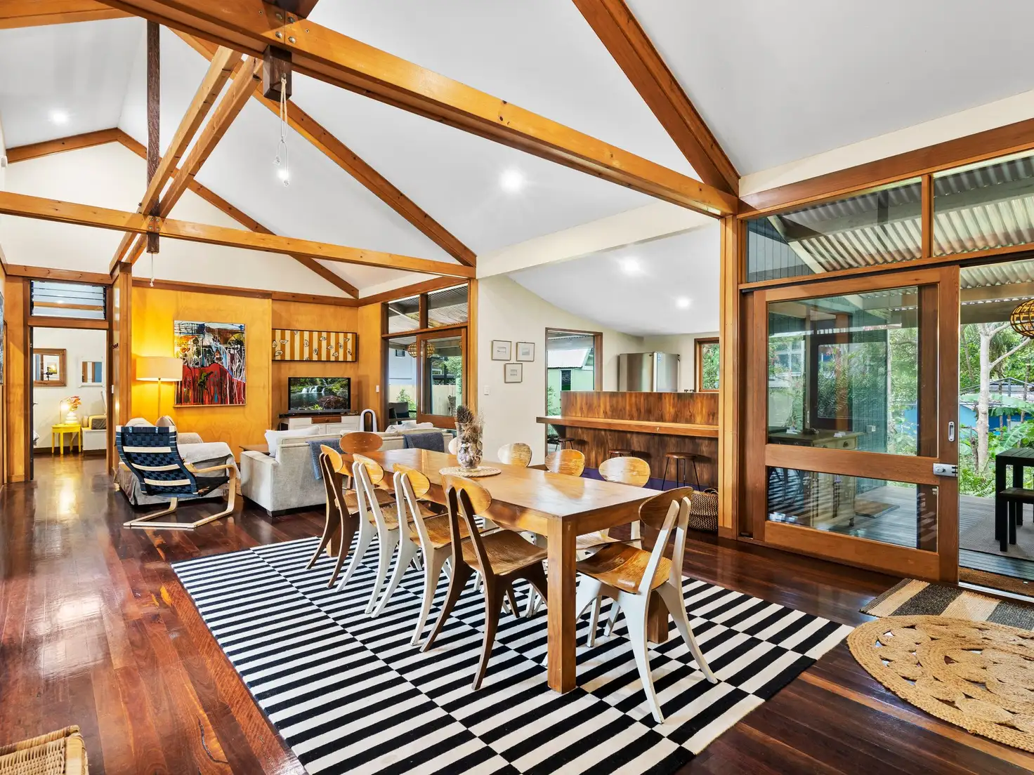 Main view of Homely house listing, 4 Mulung Street, Point Lookout QLD 4183