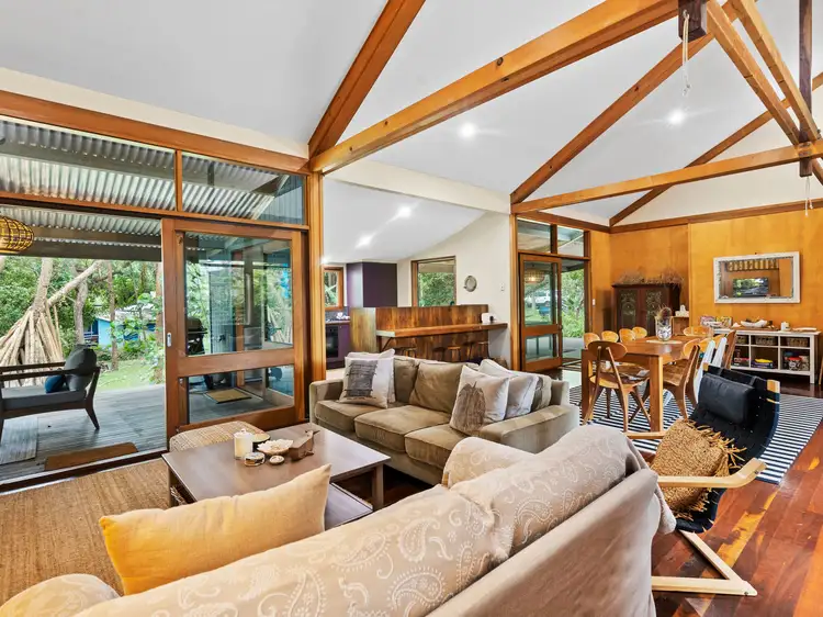 Fifth view of Homely house listing, 4 Mulung Street, Point Lookout QLD 4183