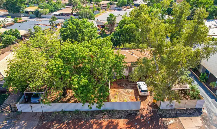 50 Bottlebrush Crescent, South Hedland WA 6722