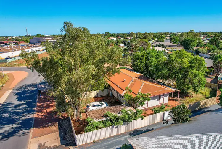 Fourth view of Homely semi-detached listing, 50 Bottlebrush Crescent, South Hedland WA 6722