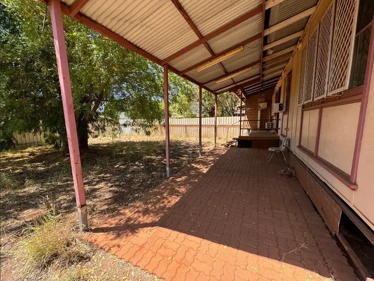 Fifth view of Homely semi-detached listing, 50 Bottlebrush Crescent, South Hedland WA 6722