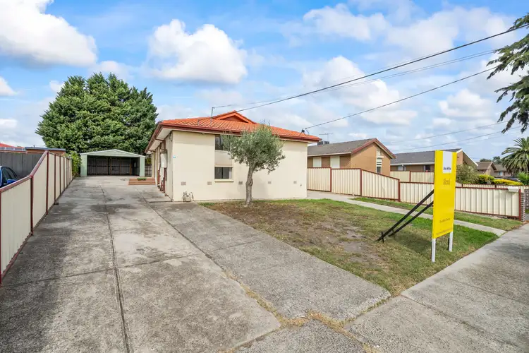 5 Marcus Crescent, Coolaroo VIC 3048