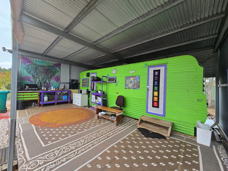 Main view of Homely land listing, LOT 787, 68 Seventh Avenue, Kendenup WA 6323