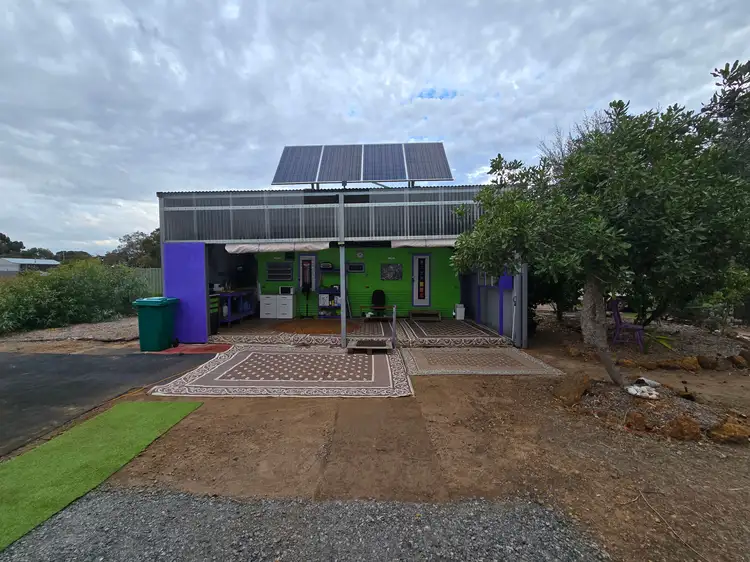 Second view of Homely land listing, LOT 787, 68 Seventh Avenue, Kendenup WA 6323