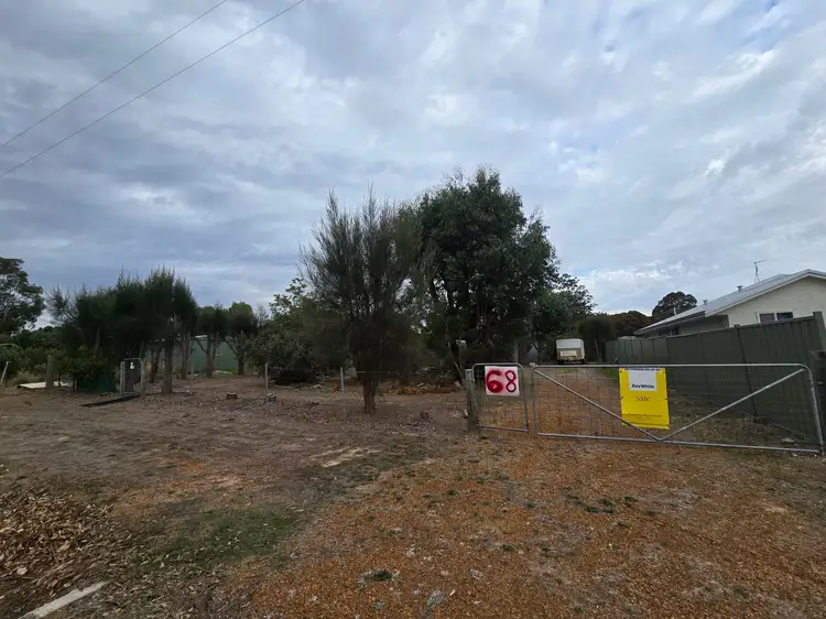 Third view of Homely land listing, LOT 787, 68 Seventh Avenue, Kendenup WA 6323