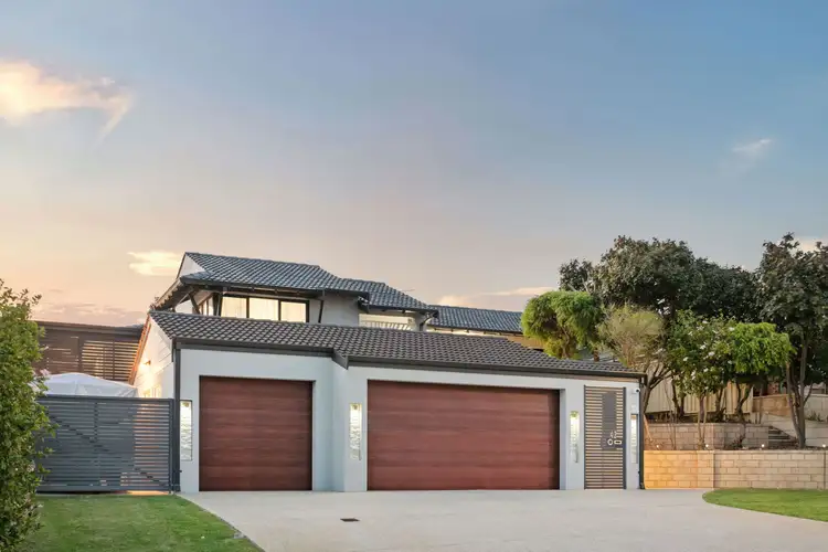 42 Harman Road, Sorrento WA 6020