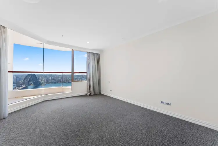 Fourth view of Homely apartment listing, 3403/98 Gloucester Street, Sydney NSW 2000