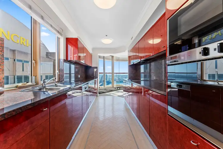 Fifth view of Homely apartment listing, 3403/98 Gloucester Street, Sydney NSW 2000