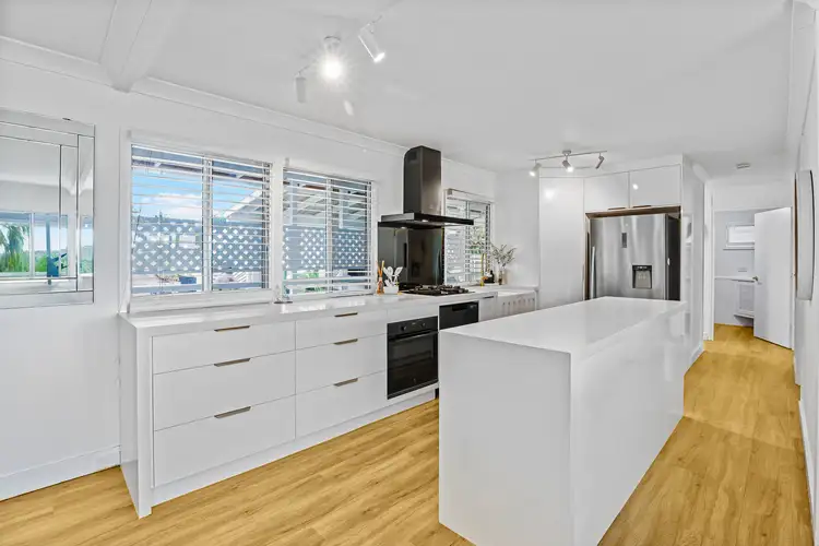 Third view of Homely house listing, 23 Captain Blackwood Drive, Sarina Beach QLD 4737