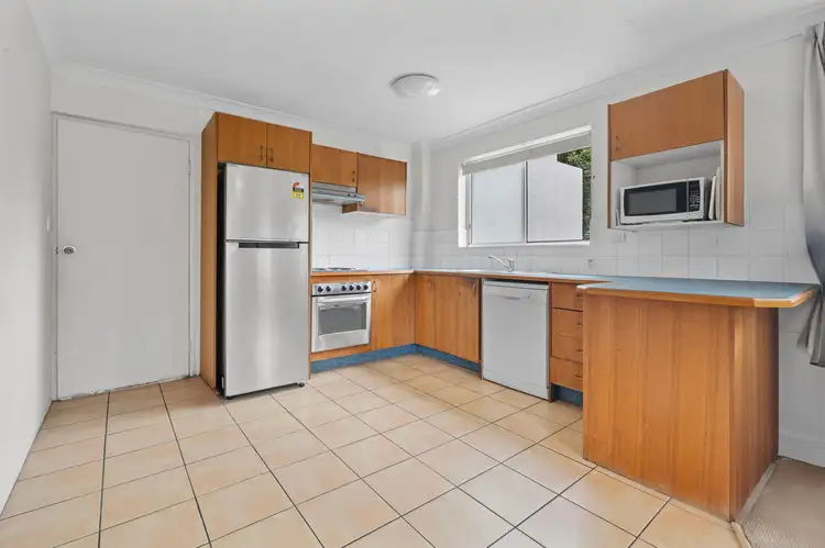 Third view of Homely unit listing, 3/23 Erneton Street, Newmarket QLD 4051