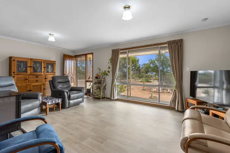 Third view of Homely rural property listing, 12210 Augusta Highway, Napperby SA 5540
