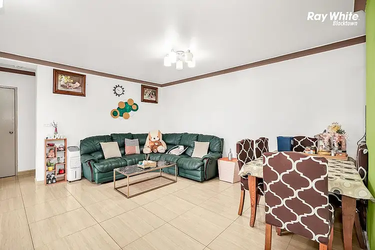 Fourth view of Homely unit listing, 33/2 FOURTH Avenue, Blacktown NSW 2148