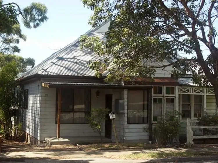 85 Station Road