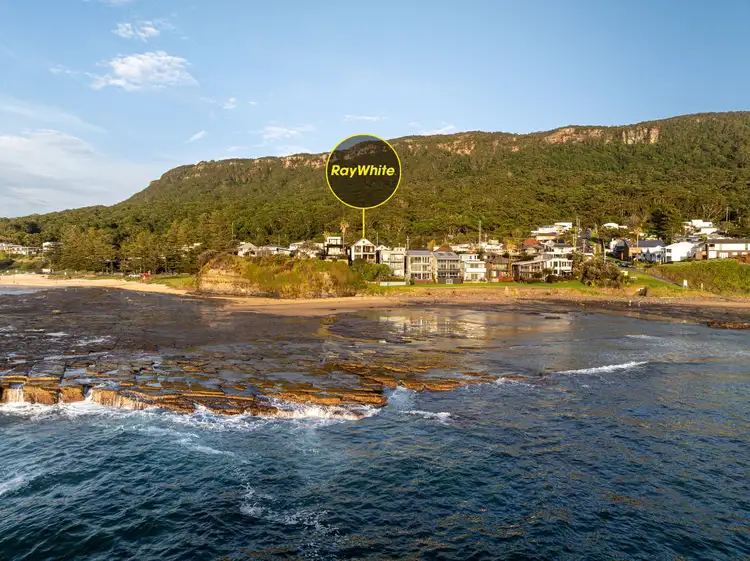 Second view of Homely house listing, 17 Coledale Avenue, Coledale NSW 2515