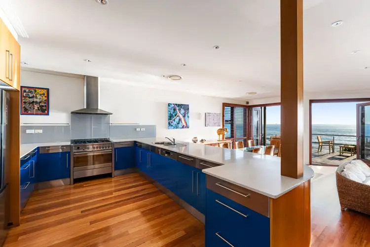 Fifth view of Homely house listing, 17 Coledale Avenue, Coledale NSW 2515