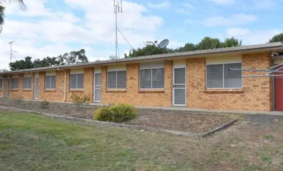 2/47 Chester Street, Moree NSW 2400
