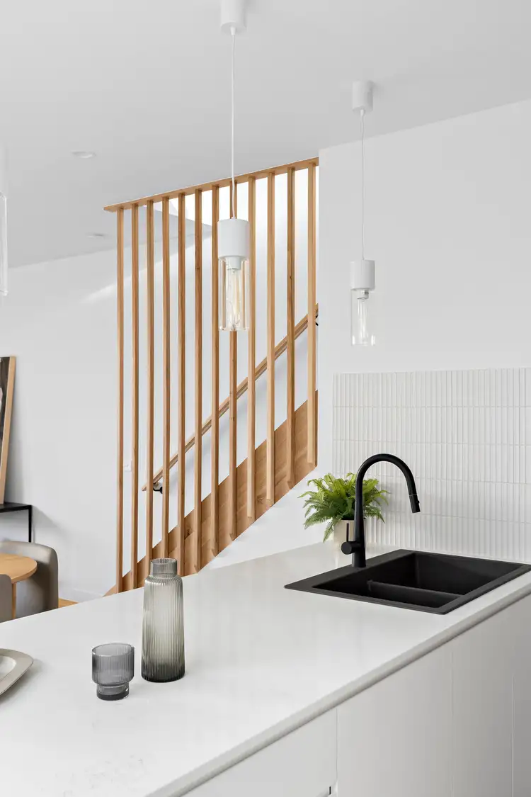 Fifth view of Homely house listing, 4B Larnoo Avenue, Brunswick West VIC 3055