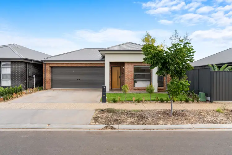Main view of Homely house listing, 13 Antonio Circuit, Angle Vale SA 5117