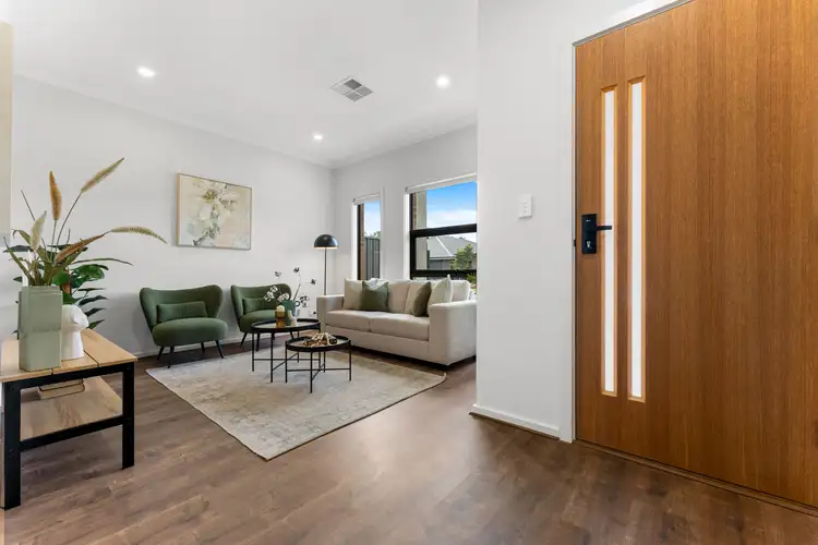 Third view of Homely house listing, 13 Antonio Circuit, Angle Vale SA 5117