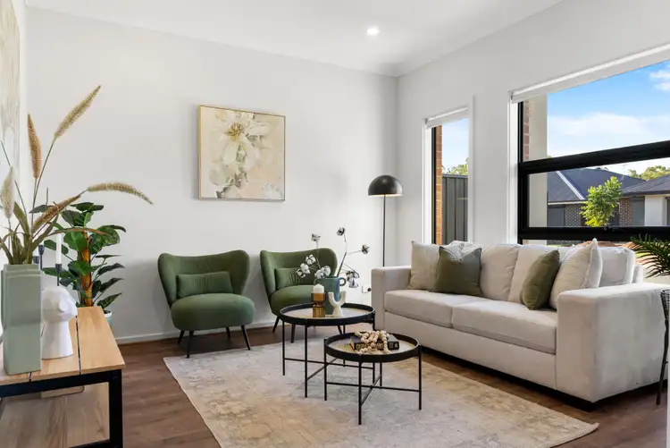 Fourth view of Homely house listing, 13 Antonio Circuit, Angle Vale SA 5117