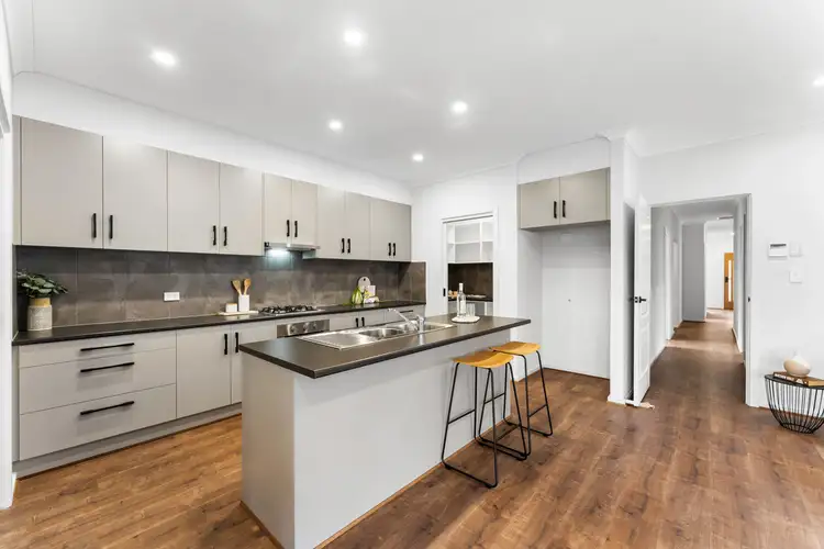 Fifth view of Homely house listing, 13 Antonio Circuit, Angle Vale SA 5117