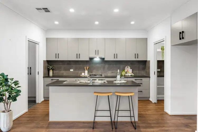 Sixth view of Homely house listing, 13 Antonio Circuit, Angle Vale SA 5117