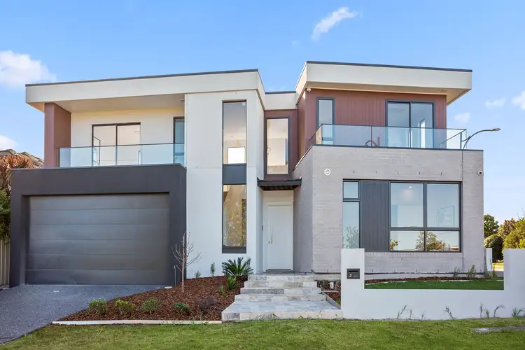 2 Condor Drive, Shell Cove NSW 2529
